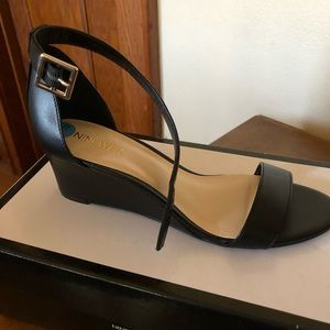 Nine West heels